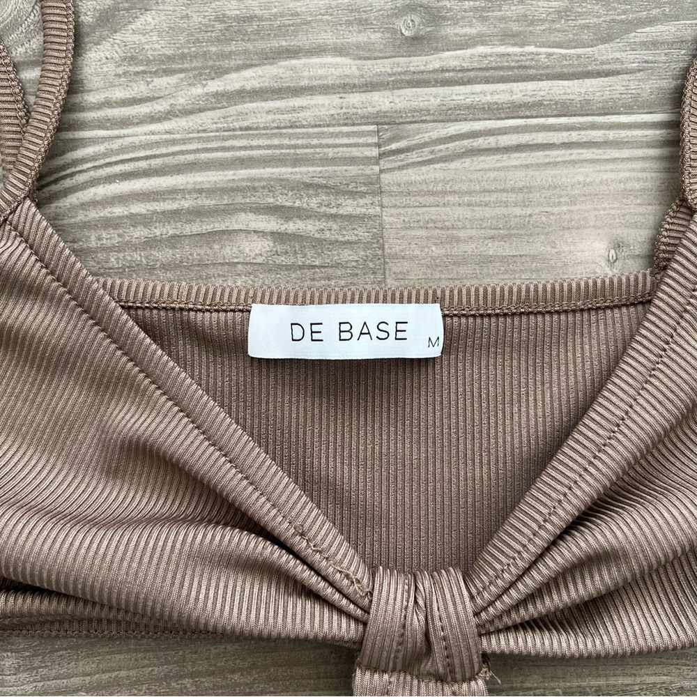 CULT GAIA • Style Blogger Fave Cut Out Maxi Dress - Picture 9 of 12
